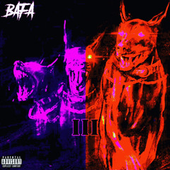 BAFA - HOUND (feat. KYYĒ)