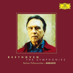 Beethoven - Symphony No. 8 in F, Op. 93 - Claudio Abbado