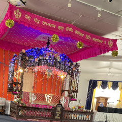 Satnam Waheguru Ji Relaxing Mantra Meditation Music, Si.mp3