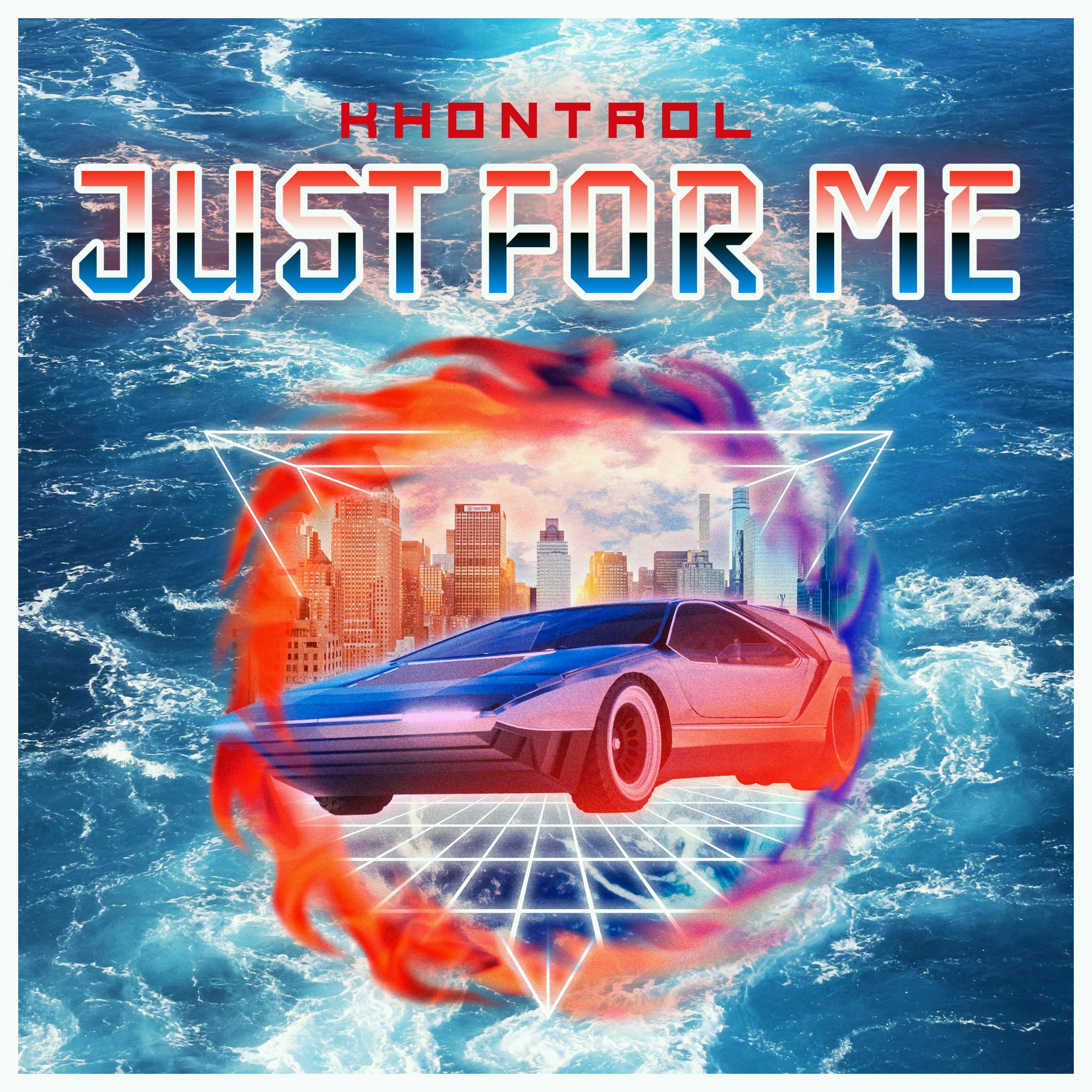 KHONTROL