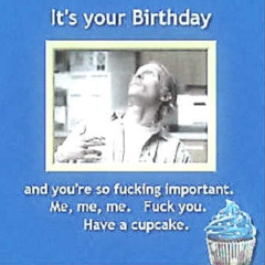 intestines birthday mix - 11/24/2025