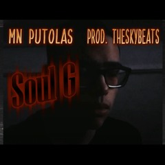 mn putolas - soul g (prod. TheSkyBeats)