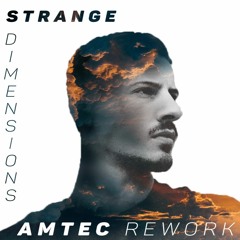 Jiva - Strange Dimensions [Downey Mix] (AMTEC Rework)