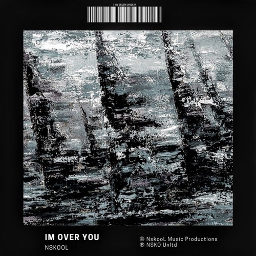 Im Over You (Chill Mix)