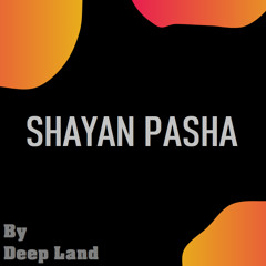 Guest Mix 019 - Shayan Pasha