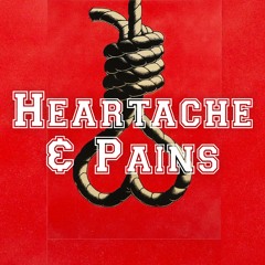 Heartache & Pains(prod. Jeanparker)