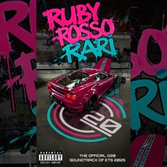 Ruby Rosso Rari