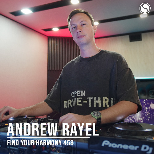 Find Your Harmony Episode #458