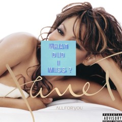 Someone to Call My Lover x What Did I Miss?