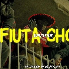 SPUST3R - FIUTA CHCE