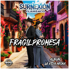 SURNEXIÓN -  FRÁGIL PROMESA [ÁLBUM LA VIDA MISMA] -FLAMENCO-