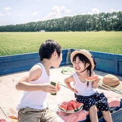 [𝐏𝐥𝐚𝐲𝐥𝐢𝐬𝐭]무더운 밤, 잠은 오지 않고