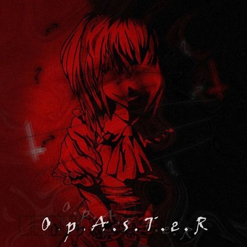 O . p . A . s . T . e . S . t . E . r V2