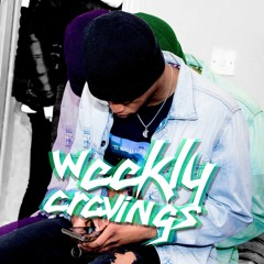 Weekly Cravings
