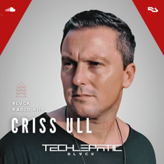 BLVCK RADIO | VOL 119: CRIS ULL