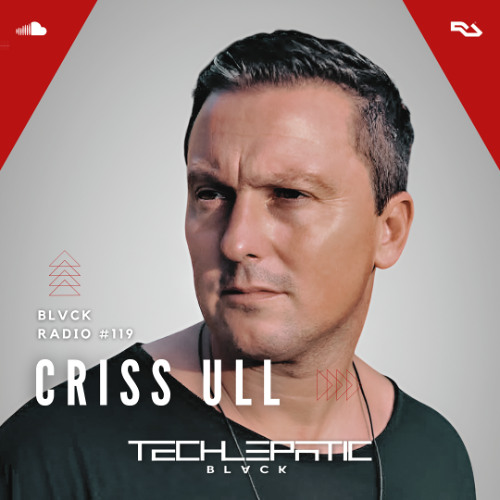 BLVCK RADIO | VOL 119: CRIS ULL