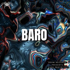 Dark Prototype - Guest Mix 029 BARO  Riddim Dubstep