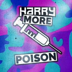 Harry More - Poison (Extended Mix)
