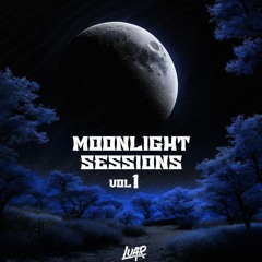 LUAR - MOONLIGHT SESSIONS VOL1