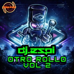 DJ ESPI - OTRO ROLLO VOL 2