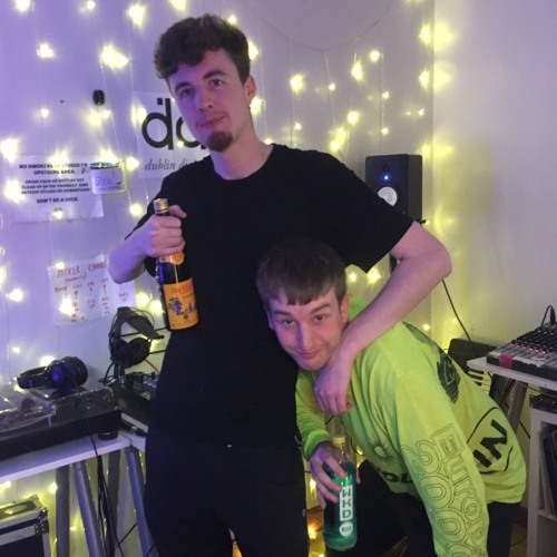 Variant Sound (sans Falx) w/Baliboc 21st September 2019