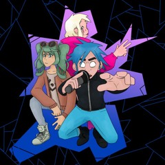 Victory! The Humanz