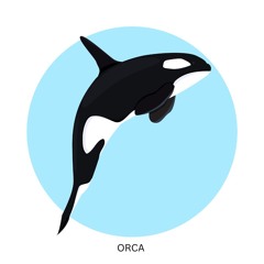 Sounds of the Great Orca (Digital Master)