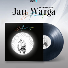 Jatt Warga (Feat Anantpal Billa)