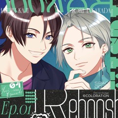 Last Letter『ラストレター』by Reboost - Tokyo Color Sonic