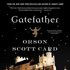 [ACCESS] EPUB 📗 Gatefather (Mither Mages Series, Book 3) by  Orson Scott Card EBOOK