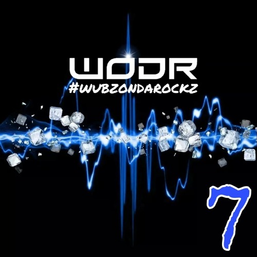 WODR 7 - PURE FM