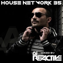 House Network 32 (Mixed By Dj Reactive)