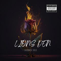 Lions Den