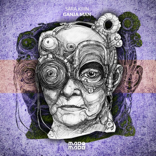 Sara Krin - Fog