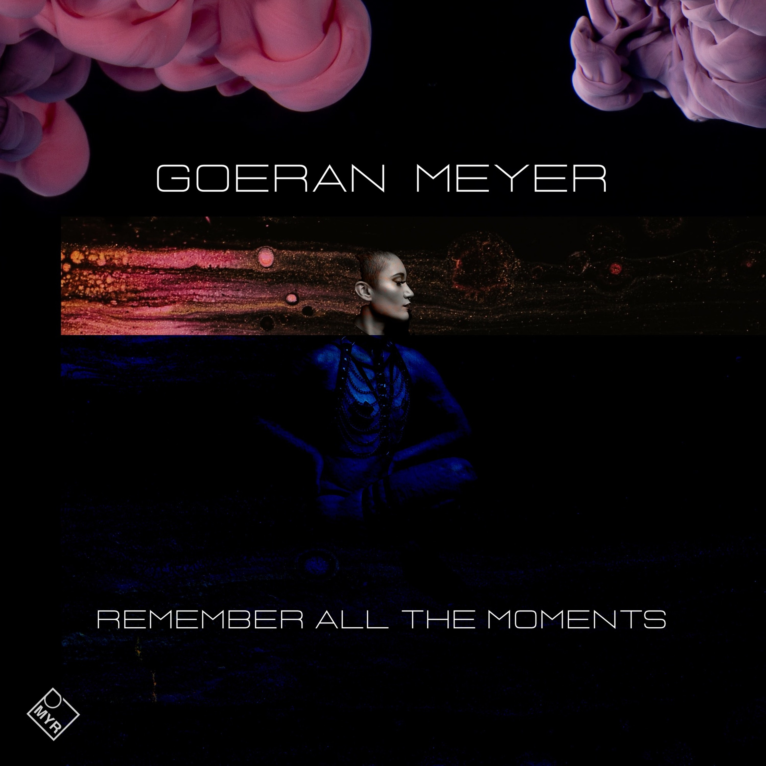 Monthly Episode | hosted by Goeran Meyer
