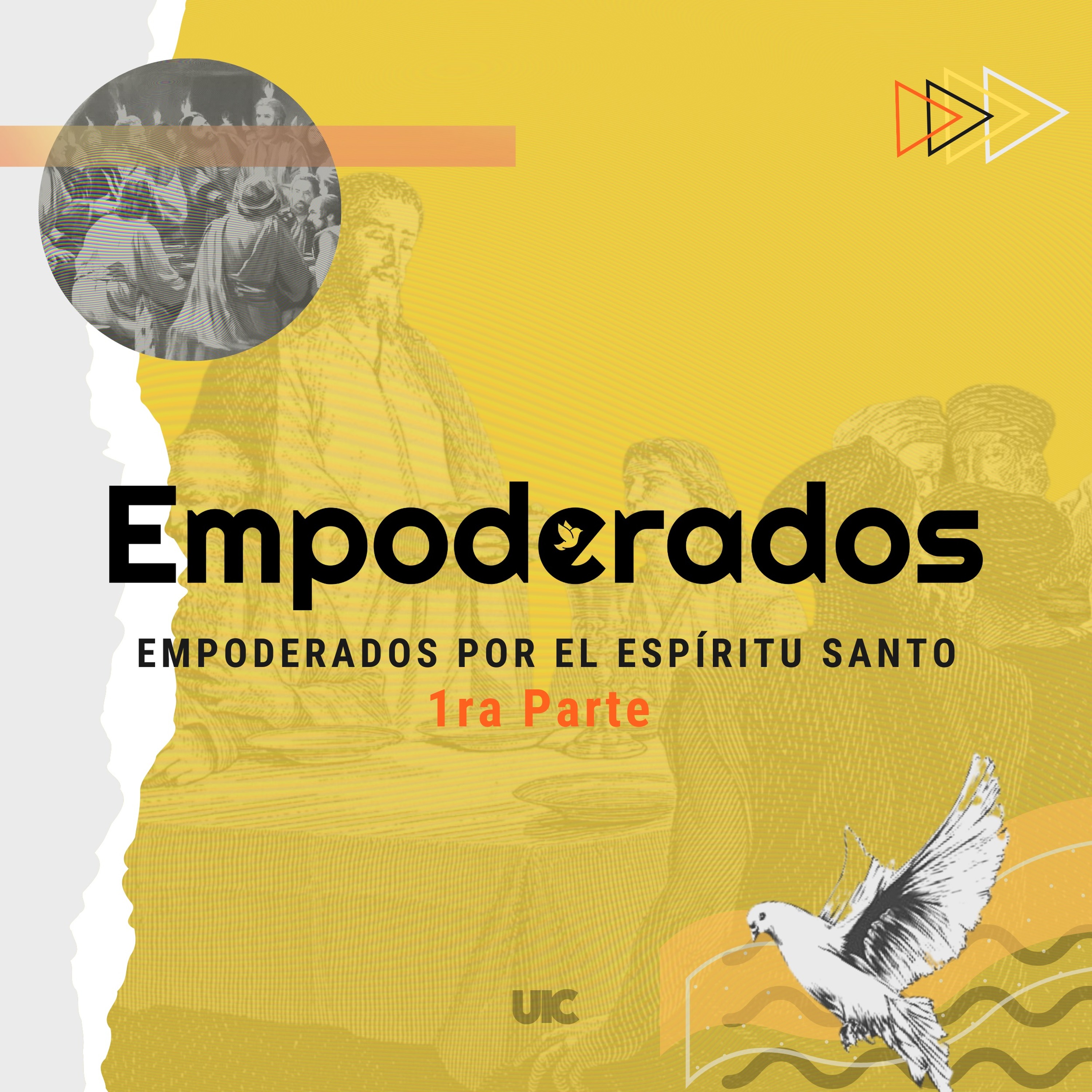 Una Iglesia Creativa