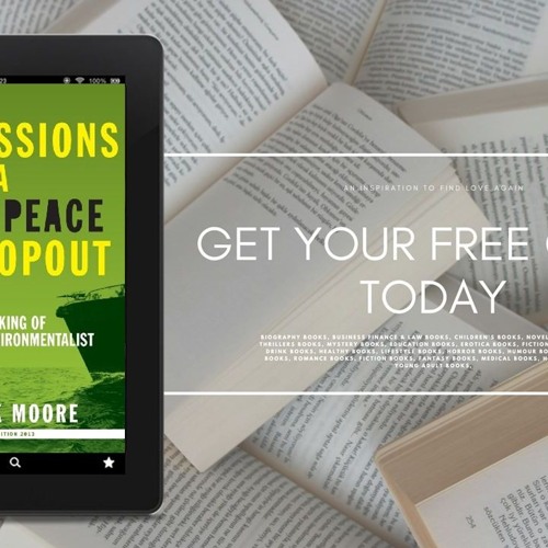 Confessions of a Greenpeace Dropout: The Making of a Sensible Environmentalist. Download Now [PDF]