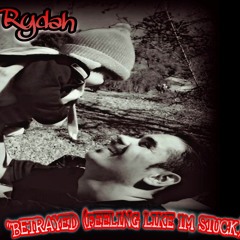 BETRAYED (Feeling Like Im Stuck ) | Young Jay Rydah | 2023