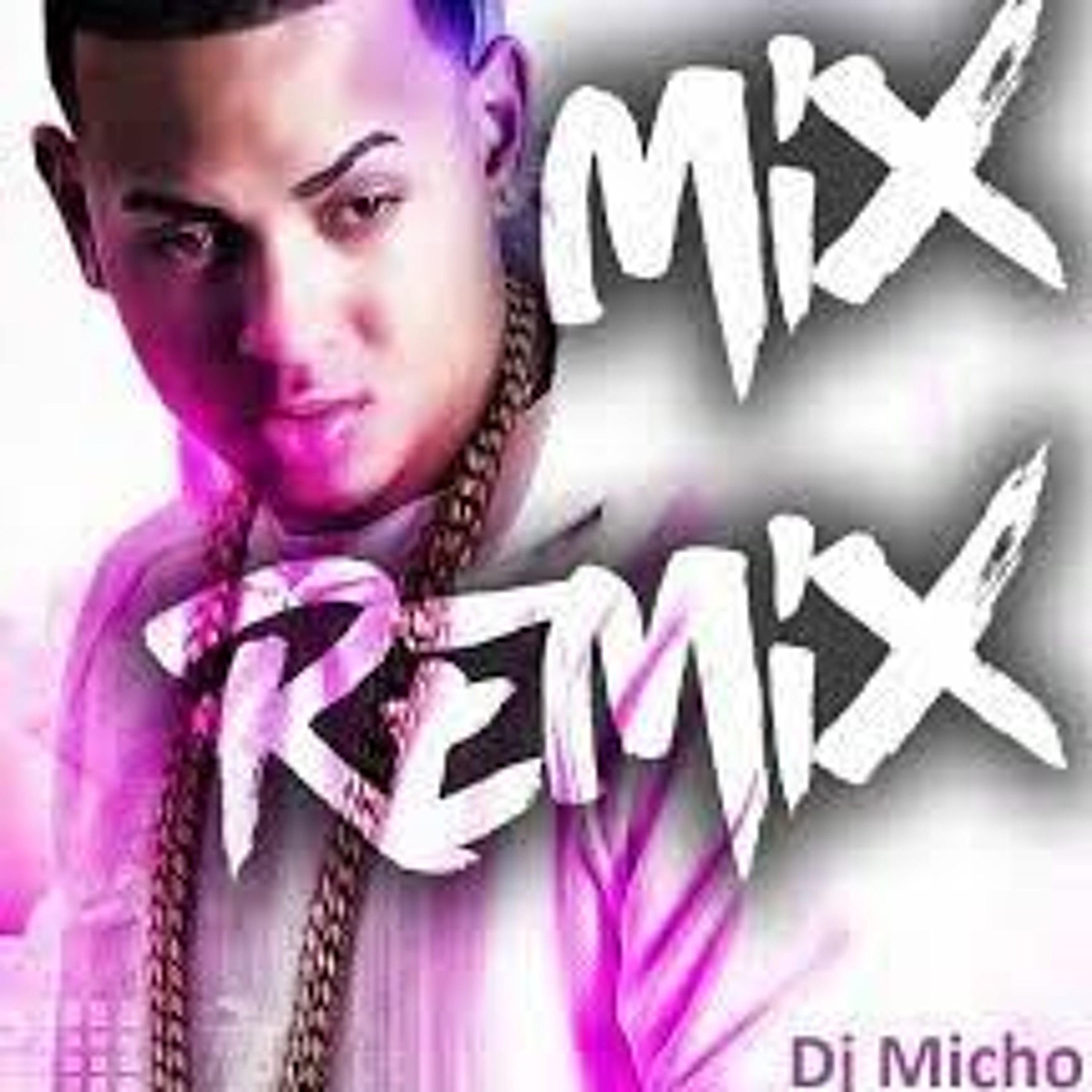 Dj Micho Costa Rica