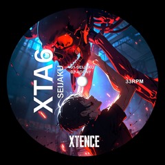 XTA6 - Seijaku (Original Mix)
