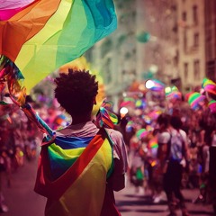 T. 03 - EP. 03 - Os desafios da nova gestão da Parada do Orgulho LGBT+ de SP