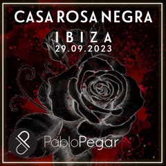 Casa Rosa Negra, Ibiza 29.09.2023