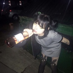 High as a kite (ft .Sleepy)