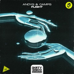 AndyG & CAMPS - Flight (Radio Mix)