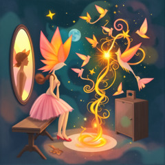 Beautiful Things (Eclectic Collective with Moe Kim)