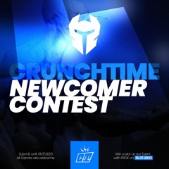 CRUNCHTIME CONTEST MIX [[[TRACER]]]