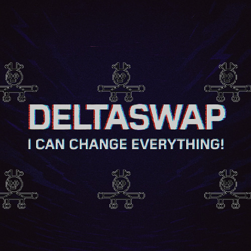 Deltaswap - I can change everything! ＋ Midi