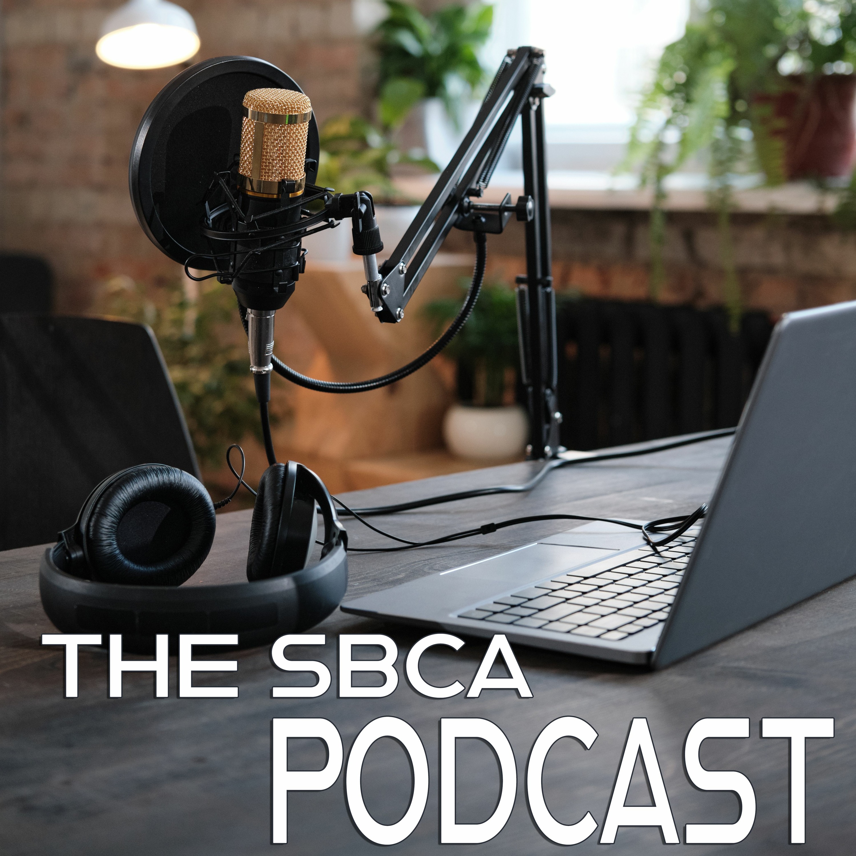 SBCA Podcast