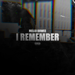 I Remember