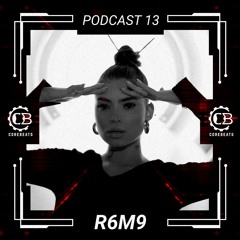 PODCAST #13 R6M9